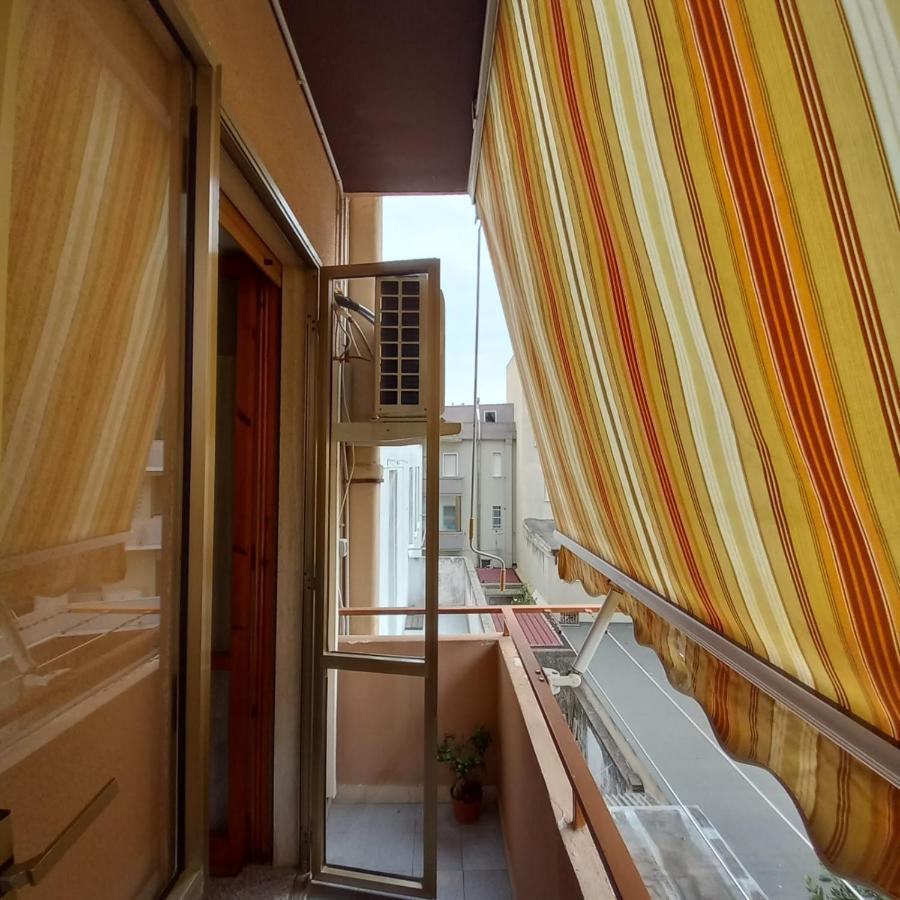 דירות אלגהרו Casa Onelia מראה חיצוני תמונה